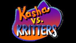 Kasha vs. Kritters artwork 2