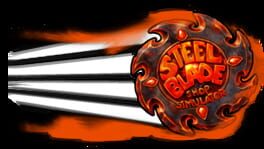 SteelBlade Shop Simulator artwork 2