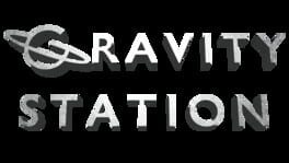 Gravity Station artwork 2