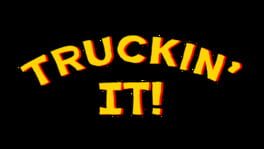 Truckin' It! artwork 2