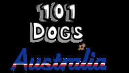 101 Dogs Hidden in Australia artwork 2