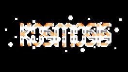 Kosmosis artwork 2