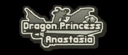 Dragon Princess Anastasia artwork 1