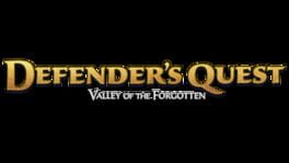 Defender's Quest: Valley of the Forgotten artwork 1
