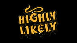 Highly Likely artwork 1