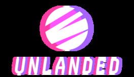 Unlanded artwork 1