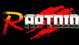 Raptoid artwork 1