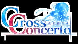 Cross Concerto artwork 2