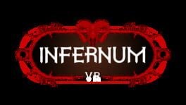 Infernum VR artwork 2