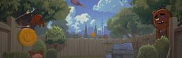 Backyard Beans artwork 1