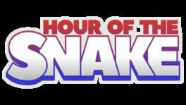 Hour of the Snake artwork 1