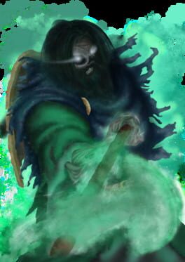Grimrush artwork 1