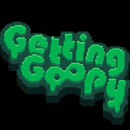 Getting Goopy artwork 1