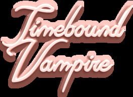 Timebound Vampire artwork 2