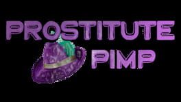 Prostitute Pimp artwork 2