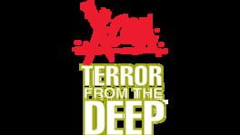 X-COM: Terror From the Deep artwork 1