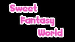 Sweet Fantasy World artwork 2