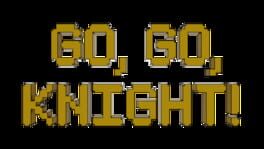 Go, Go, Knight! artwork 1