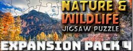 Nature & Wildlife: Jigsaw Puzzle - Expansion Pack 4 artwork 1