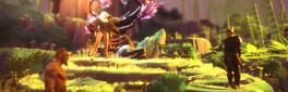 Omega Luma: The First Battle artwork 1