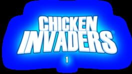 Chicken Invaders artwork 2