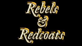 Rebels & Redcoats artwork 1