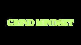 Grind Mindset artwork 2