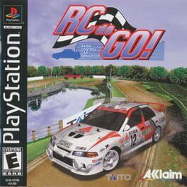 RC de GO! artwork 4