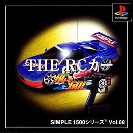 RC de GO! artwork 5