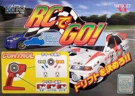 RC de GO! artwork 1