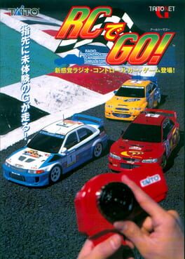 RC de GO! artwork 6