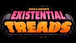 Ash & Adam's Existential Treads artwork 3