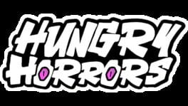 Hungry Horrors artwork 3