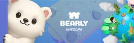 Bearly Awesome artwork 1