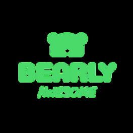 Bearly Awesome artwork 2