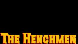 The Henchmen artwork 2