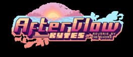 Afterglow Bytes: Reverie by the Shore artwork 2