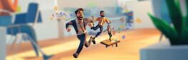 Langit Lupa: Office Wars artwork 1