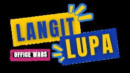 Langit Lupa: Office Wars artwork 2