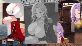 Sweet Pirate artwork 1
