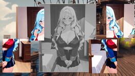 Sweet Pirate artwork 2