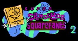 Super SpongeBob 2 artwork 4