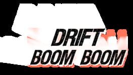 Drift Boom Boom artwork 2