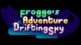 Froggo's Adventure: Drifting Sky artwork 3
