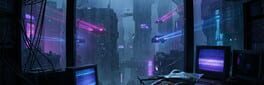 Cybersoul artwork 1