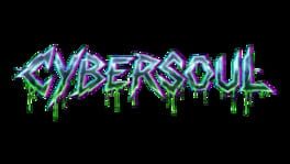 Cybersoul artwork 2