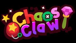 Chaos Claw artwork 2