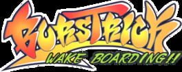 BursTrick: Wake Boarding!! artwork 2