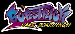BursTrick: Wake Boarding!! artwork 3
