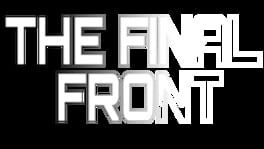 The Final Front artwork 2